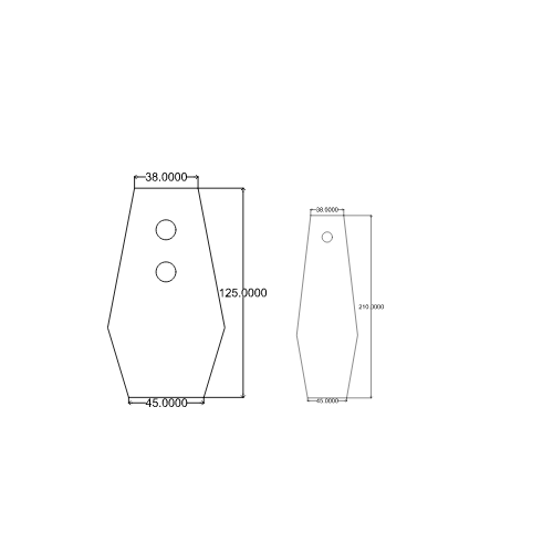 SIX STEP SPIGOT - Image 2