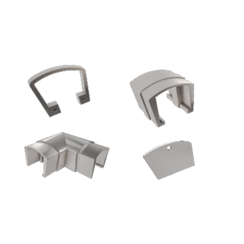 50X40 MM PIPE - Image 3