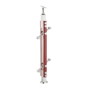 WOODEN GLASS BLUSTER 1