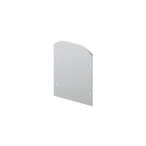 HAVEY ROUND BRACKET AND COVER 2 - Image 5