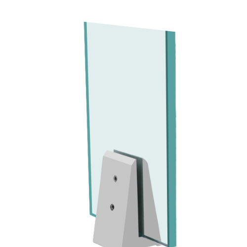 V-BRACKET