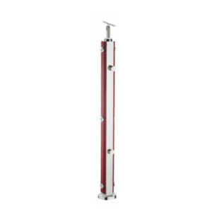 WOODEN GLASS BLUSTER 4